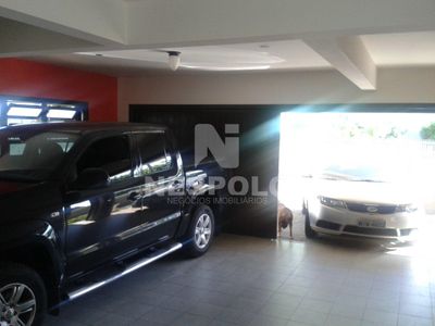 Casa, 2 quartos, 325 m² - Foto 3