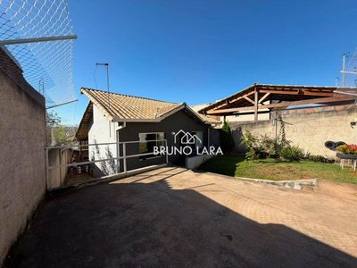 Casa, 2 quartos, 55 m² - Foto 1