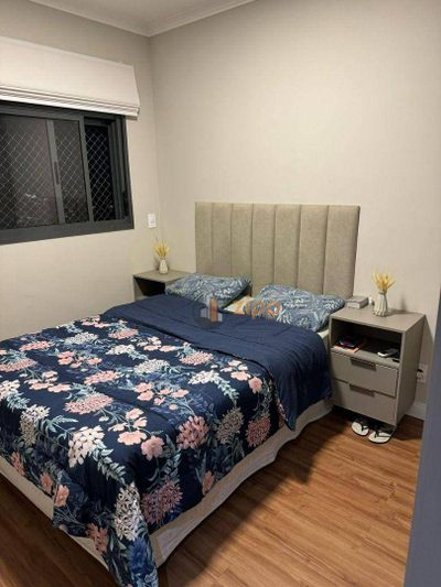 Apartamento, 2 quartos, 64 m² - Foto 2