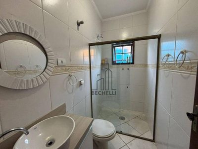 Casa, 3 quartos, 101 m² - Foto 5