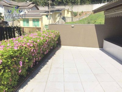 Sobrado, 4 quartos, 386 m² - Foto 4