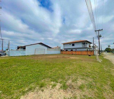 Terreno, 285 m² - Foto 1
