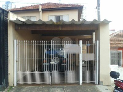 Sobrado, 2 quartos, 119 m² - Foto 1