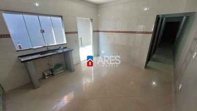 Casa, 2 quartos, 90 m² - Foto 3