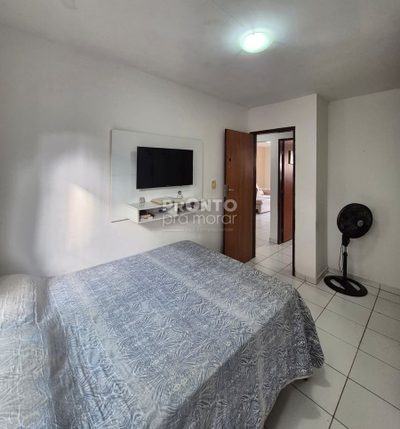 Casa, 2 quartos, 58 m² - Foto 1