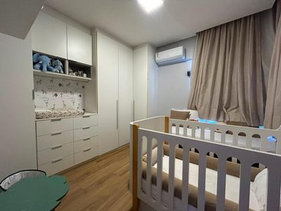 Apartamento, 2 quartos, 65 m² - Foto 4