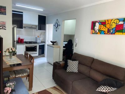 Casa de Condomínio, 1 quarto - Foto 2