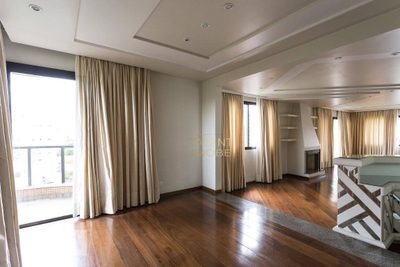 Apartamento, 4 quartos, 235 m² - Foto 4