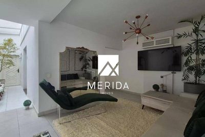 Sobrado, 3 quartos, 310 m² - Foto 5