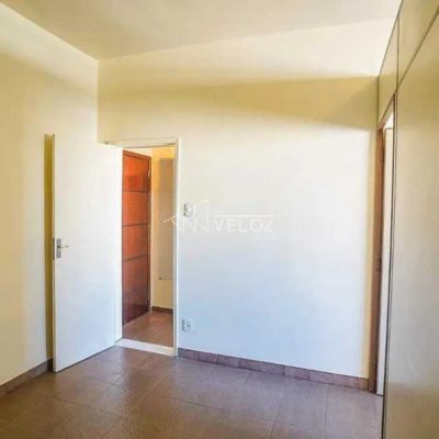 Apartamento, 1 quarto, 56 m² - Foto 1