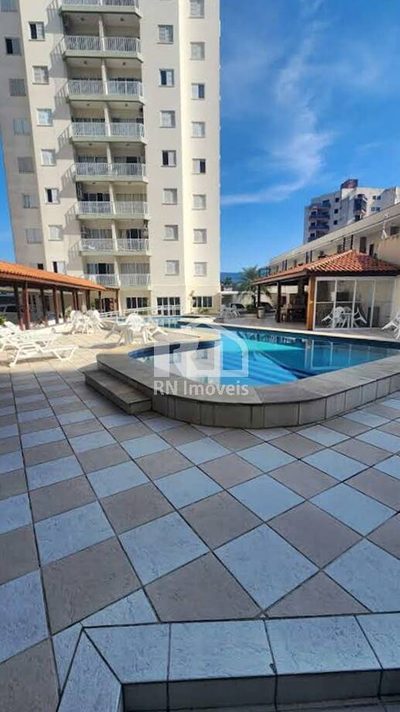 Apartamento, 2 quartos, 66 m² - Foto 1
