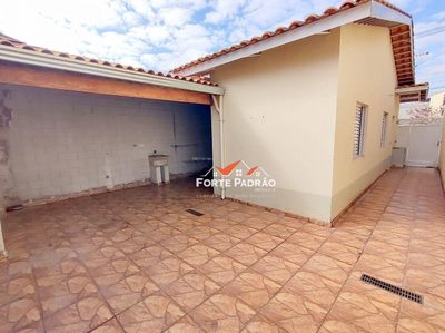 Casa de Condomínio, 2 quartos - Foto 2