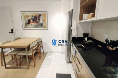 Apartamento, 1 quarto, 41 m² - Foto 5