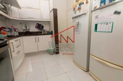 Apartamento, 4 quartos, 222 m² - Foto 1