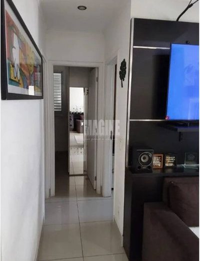Apartamento, 2 quartos, 77 m² - Foto 4
