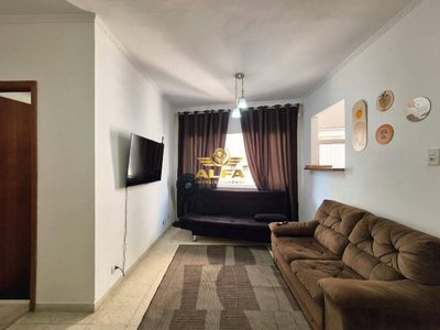 Apartamento, 1 quarto, 114 m² - Foto 2