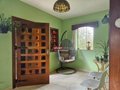 Casa, 3 quartos, 265 m² - Foto 2