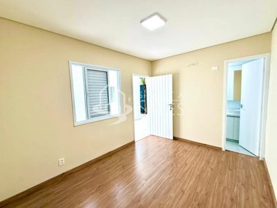 Casa, 3 quartos, 126 m² - Foto 2