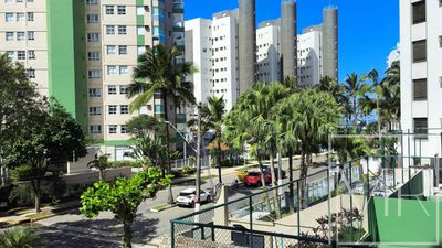 Apartamento, 4 quartos, 180 m² - Foto 1