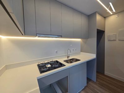 Apartamento, 3 quartos, 104 m² - Foto 5