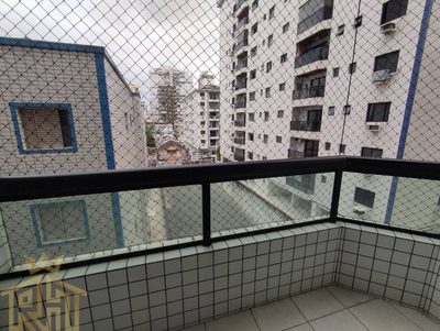 Apartamento, 1 quarto, 48 m² - Foto 4