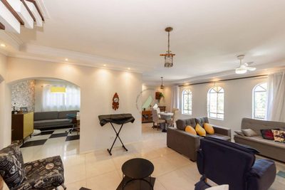 Sobrado, 4 quartos, 300 m² - Foto 4
