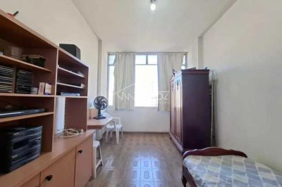 Apartamento, 1 quarto, 33 m² - Foto 4