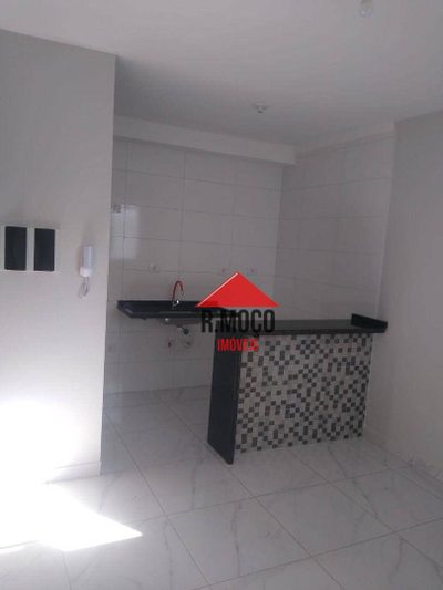 Apartamento, 1 quarto, 34 m² - Foto 1