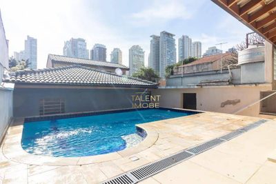 Casa, 4 quartos, 280 m² - Foto 3