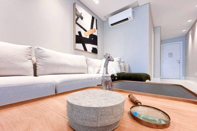 Apartamento, 3 quartos, 130 m² - Foto 1