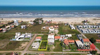 Terreno, 300 m² - Foto 1