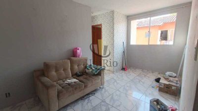 Apartamento, 2 quartos, 43 m² - Foto 1