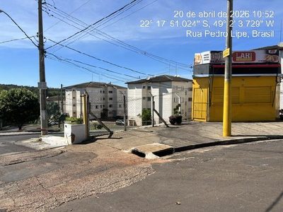 Apartamento, 2 quartos, 51 m² - Foto 1