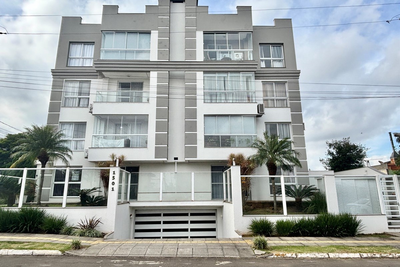 Apartamento, 2 quartos, 47 m² - Foto 3