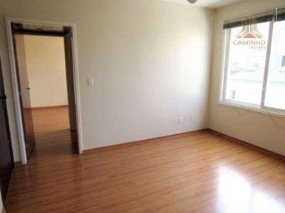 Apartamento, 1 quarto, 45 m² - Foto 2