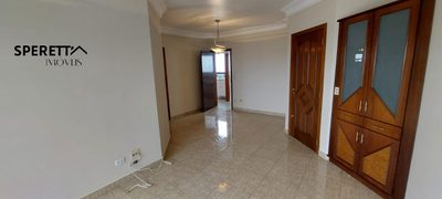 Apartamento, 3 quartos, 96 m² - Foto 3