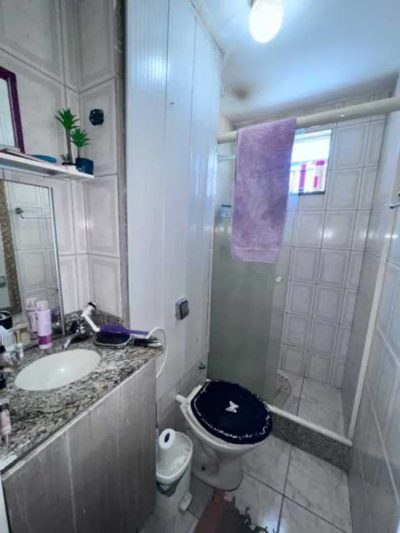 Apartamento, 1 quarto, 40 m² - Foto 5