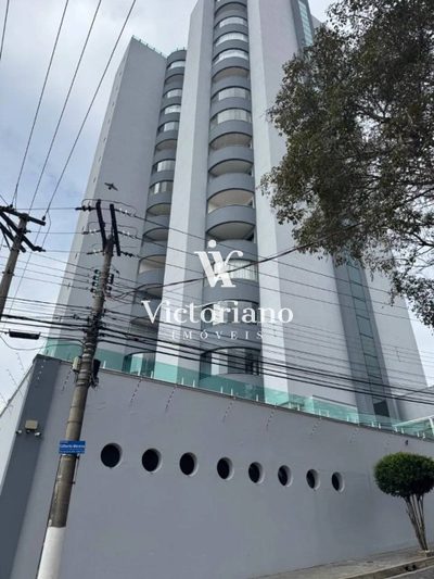 Apartamento, 3 quartos, 154 m² - Foto 1