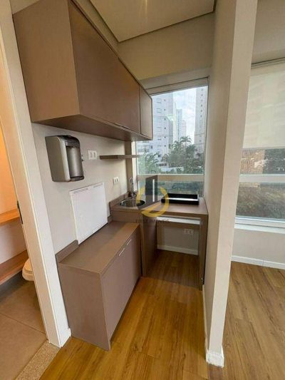 Sala-Conjunto, 32 m² - Foto 4