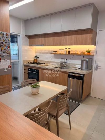 Apartamento, 3 quartos, 108 m² - Foto 3