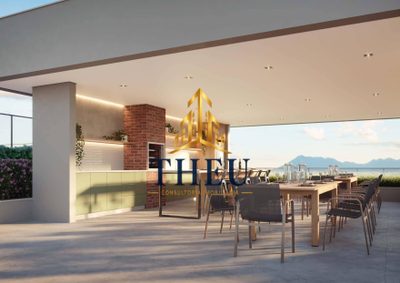 Apartamento, 2 quartos, 7 m² - Foto 4