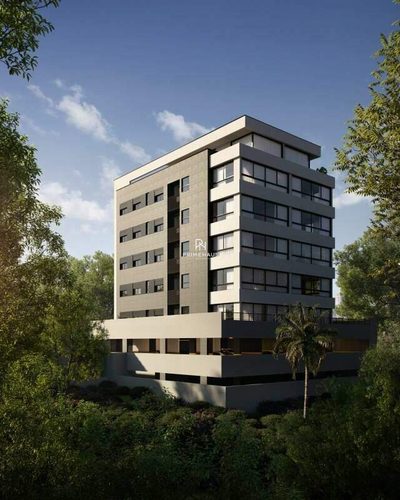 Apartamento, 4 quartos, 137 m² - Foto 3