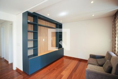 Apartamento, 3 quartos, 126 m² - Foto 3