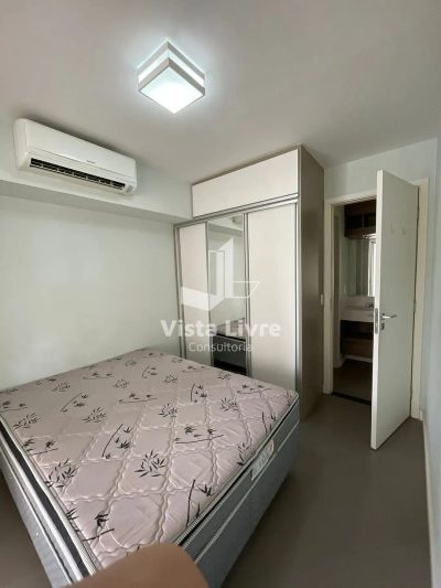 Apartamento, 1 quarto, 52 m² - Foto 3