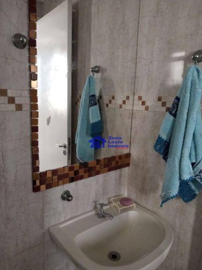 Apartamento, 3 quartos, 59 m² - Foto 4