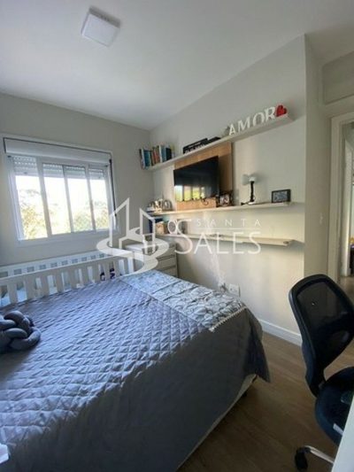 Apartamento, 2 quartos, 48 m² - Foto 5