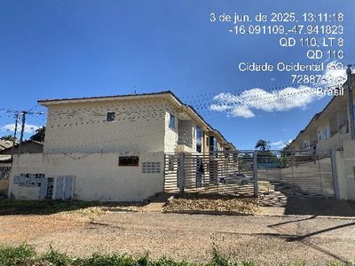 Apartamento, 2 quartos, 47 m² - Foto 1