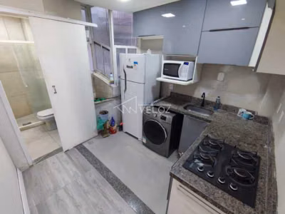 Apartamento, 1 quarto, 42 m² - Foto 1