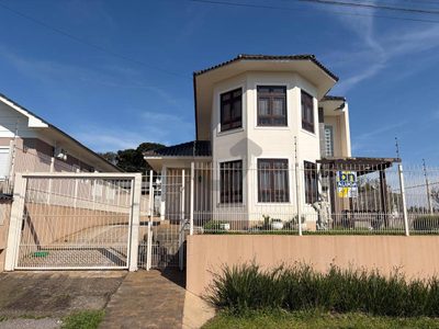 Casa, 3 quartos, 174 m² - Foto 1