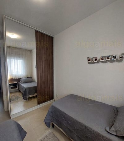 Casa de Condomínio, 2 quartos - Foto 3